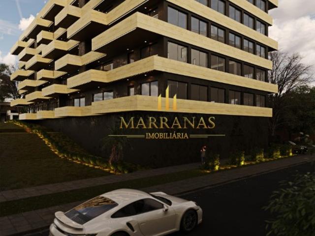 Apartamento T3 c/ varanda