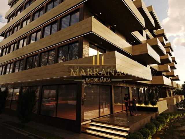 Apartamento T3 c/ varanda