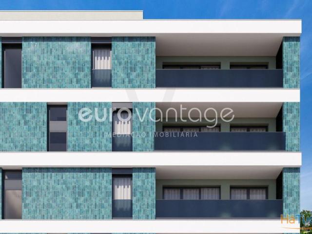 Apartamento T3 c/ Varanda | Centro | 26084098758
