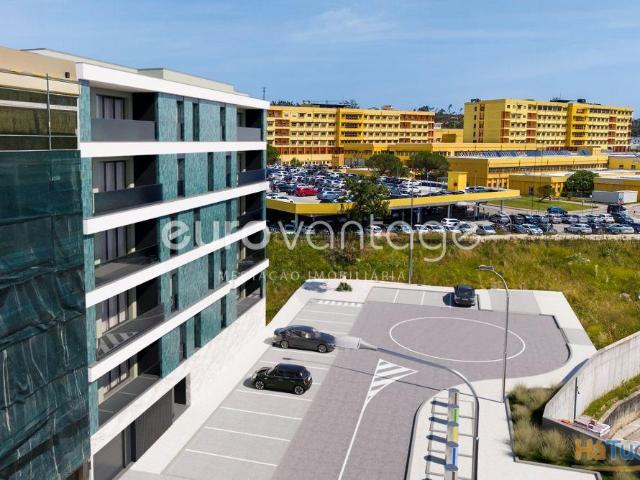 Apartamento T3 c/ Varanda | Centro | 26084098752