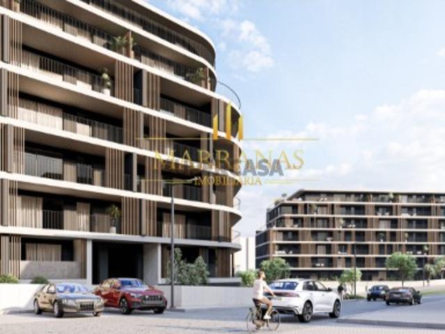 Apartamento T3 c/ venda