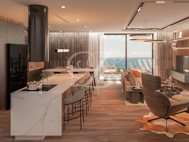 Apartamento T3 c/ Vista Mar | Aljezur 123m² Aljezur