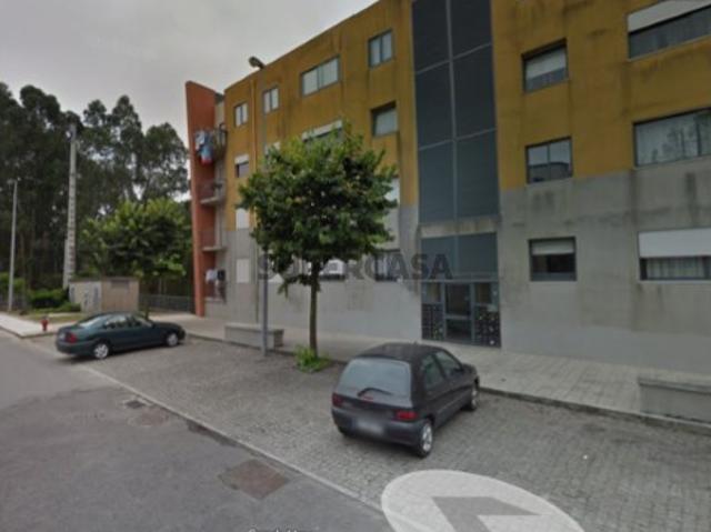 Apartamento T3 c/ vistas desafogadas Alfena