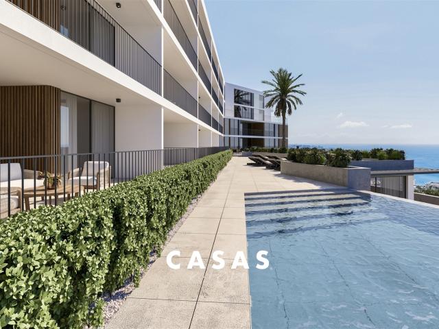 Apartamento T3, Câmara de Lobos, Câmara de Lobos | BPI Expresso Imobiliário