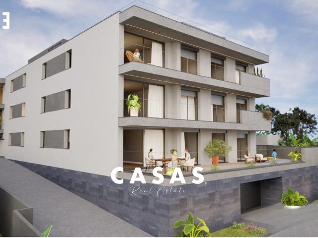 Apartamento T3, Câmara de Lobos, Câmara de Lobos | BPI Expresso Imobiliário
