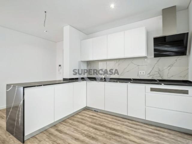 Apartamento T3 Caminho do Comboio Funchal