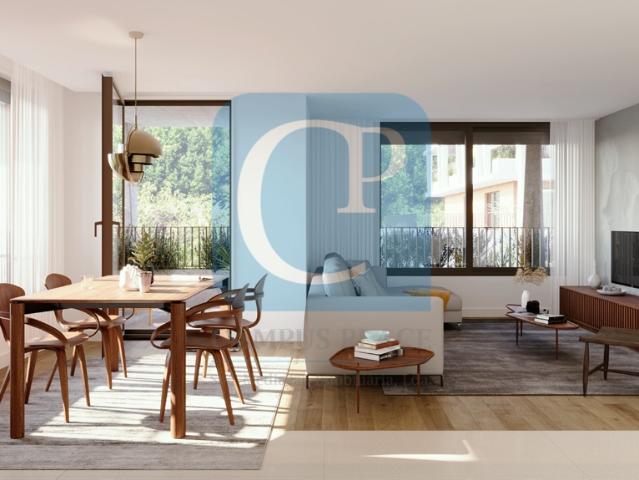 Apartamento T3, Campanhã, Porto | BPI Expresso Imobiliário