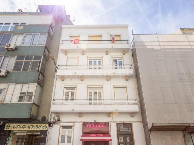 Apartamento T3, Campo de Ourique, Lisboa 87m² Campo de Ourique
