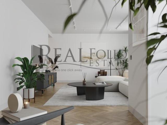 Apartamento T3, Campo de Ourique, Lisboa | BPI Expresso Imobiliário