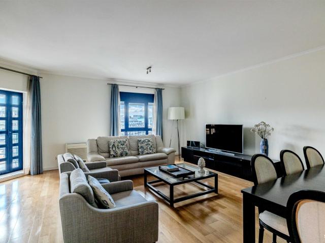 Apartamento T3 | Campolide 194m² Campolide