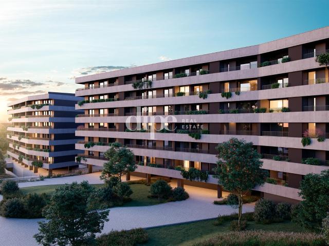 Apartamento T3, Candoso São Tiago e Mascotelos, Guimarães | BPI Expresso Imobiliário