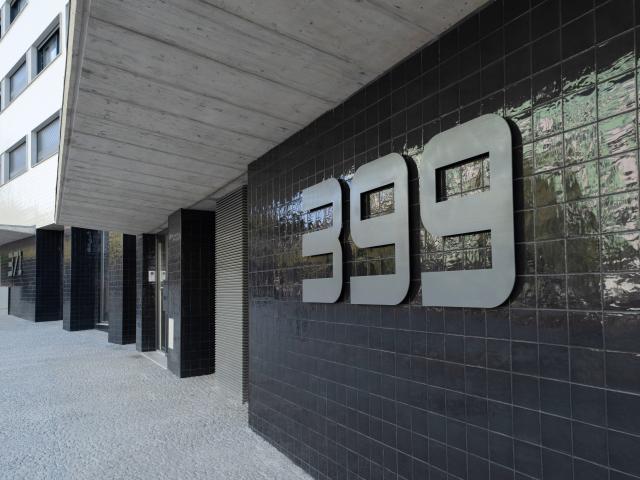 Apartamento T3, Candoso São Tiago e Mascotelos, Guimarães | BPI Expresso Imobiliário