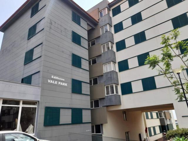 Apartamento T3 Caniço 97m² Santa cruz