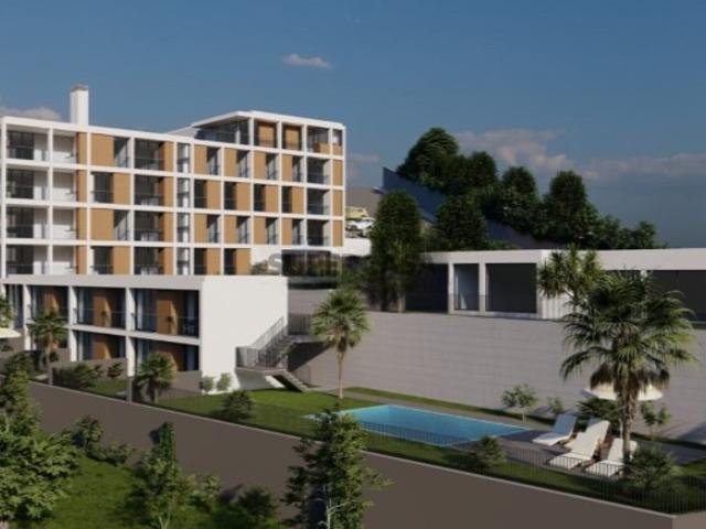 Apartamento T3 Caniço, Santa Cruz