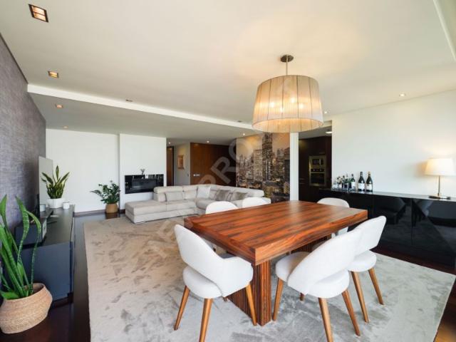 Apartamento T3 Canidelo