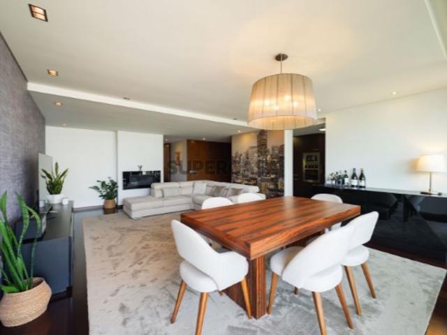Apartamento T3 Canidelo