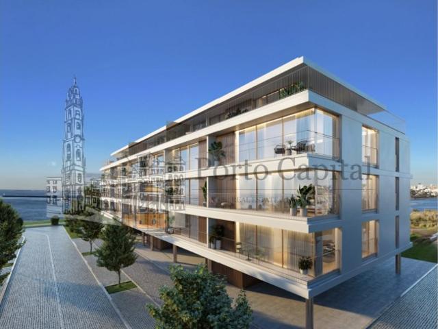 APARTAMENTO T3 CANIDELO