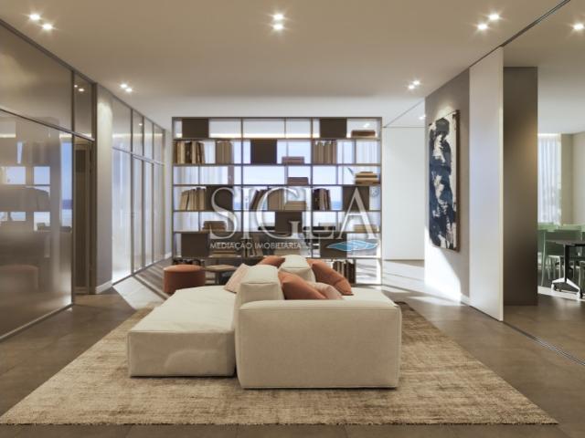 Apartamento T3, Canidelo, Vila Nova de Gaia | BPI Expresso Imobiliário