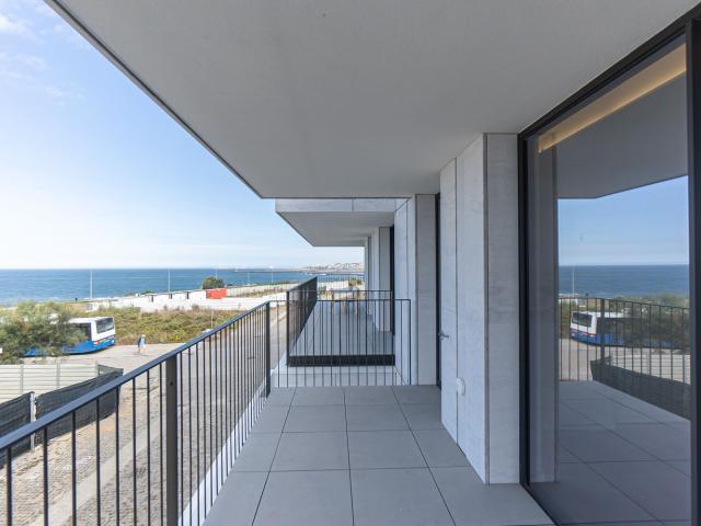 Apartamento T3, Canidelo, Vila Nova de Gaia | BPI Expresso Imobiliário
