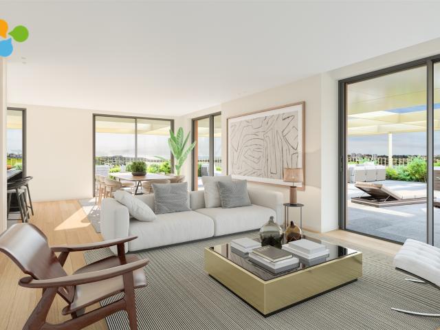 Apartamento T3, Canidelo, Vila Nova de Gaia | BPI Expresso Imobiliário