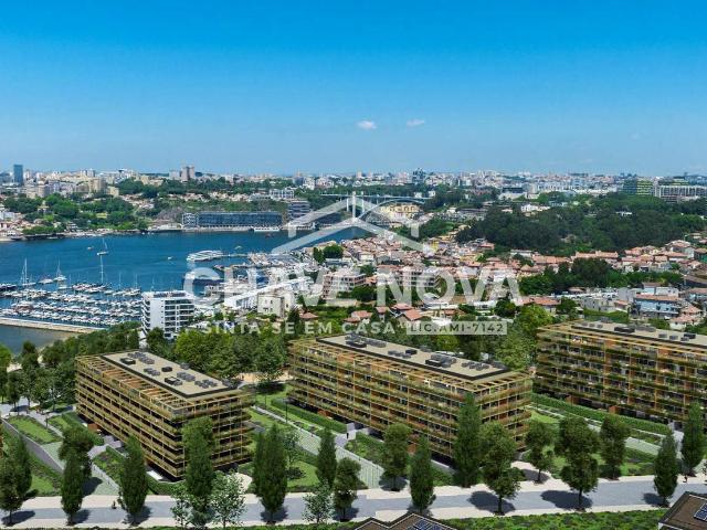 Apartamento T3, Canidelo, Vila Nova de Gaia | BPI Expresso Imobiliário