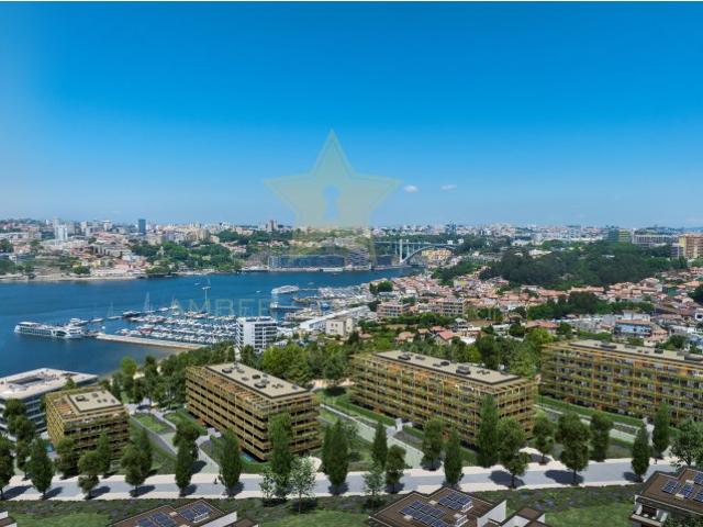 Apartamento T3, Canidelo, Vila Nova de Gaia | BPI Expresso Imobiliário