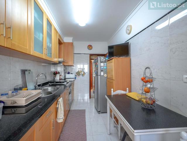 Apartamento T3, Cacém e São Marcos, Sintra | BPI Expresso Imobiliário
