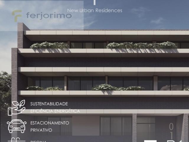Apartamento T3, Caldas de Vizela São Miguel e São João, Vizela | BPI Expresso Imobiliário
