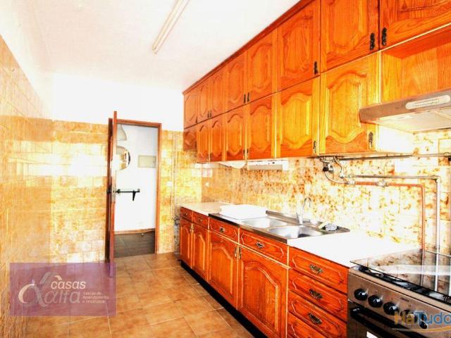 Apartamento T3 Capuchos Leiria | 26084098039