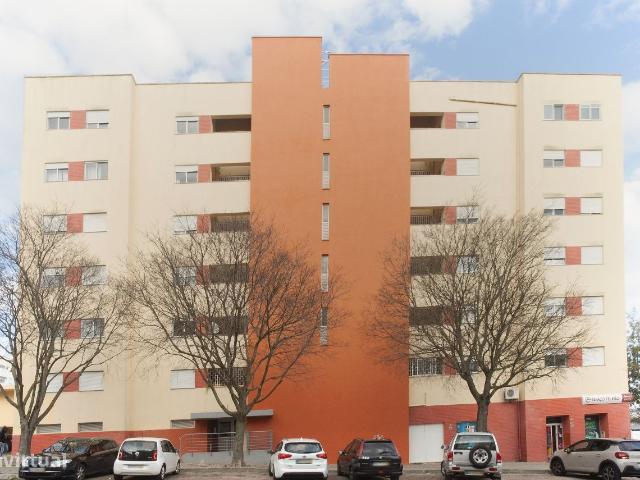 Apartamento T3, Caparica