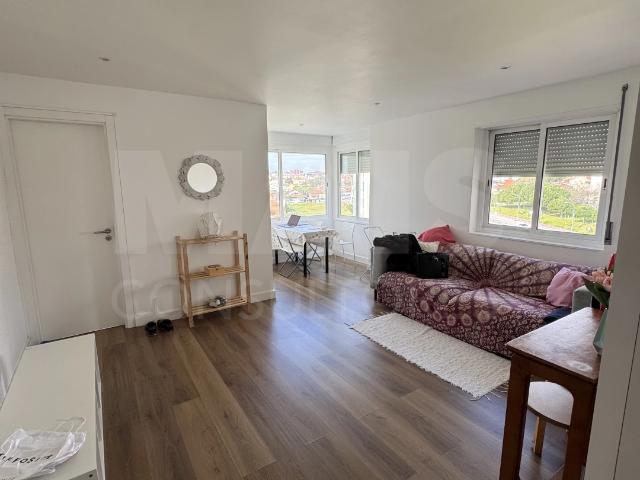 Apartamento T3, Carcavelos e Parede, Cascais | BPI Expresso Imobiliário