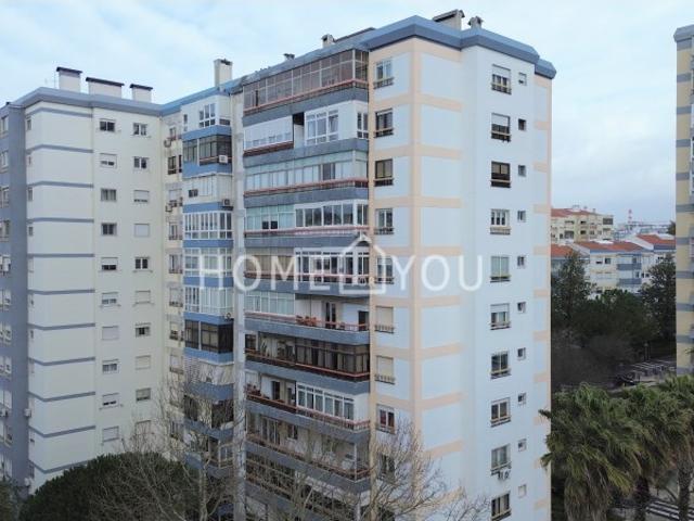 Apartamento T3 | Carnaxide