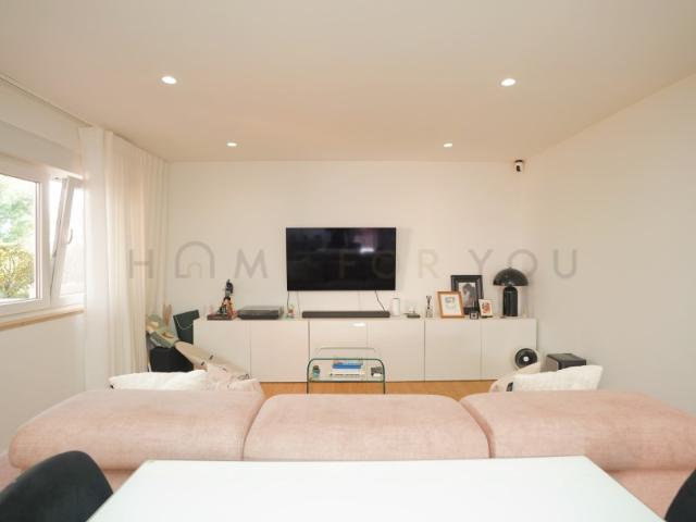 Apartamento T3 | Carnaxide