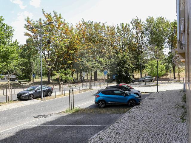 Apartamento T3, Carnide, Lisboa | BPI Expresso Imobiliário