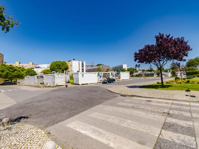 Apartamento T2, Carnide, Lisboa | BPI Expresso Imobiliário