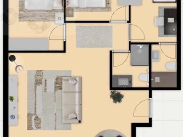 Apartamento T3, Carnide, Lisboa | BPI Expresso Imobiliário