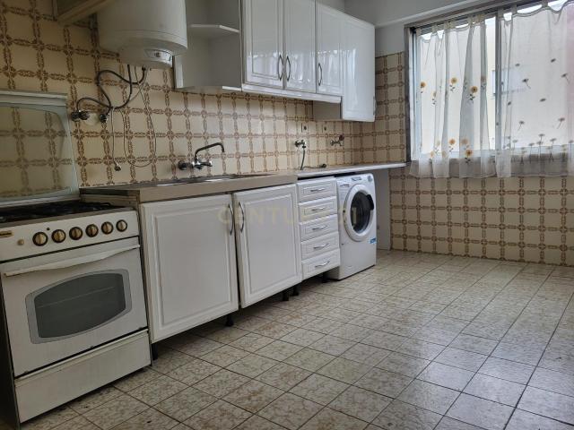Apartamento T3 Carregado
