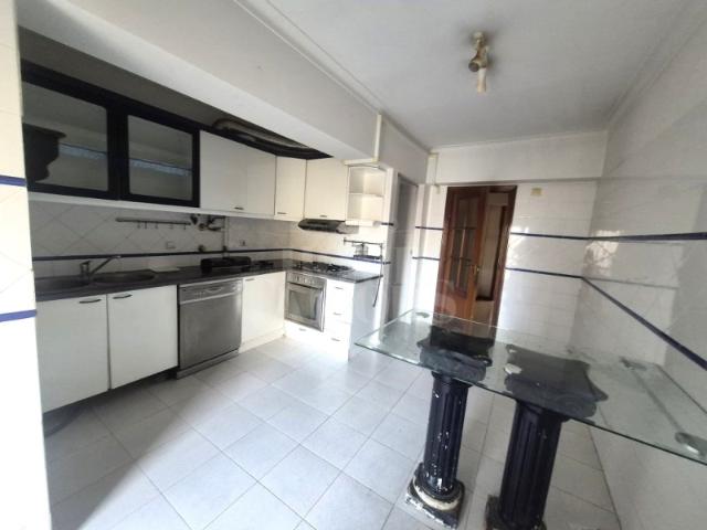 Apartamento T3 Carregado