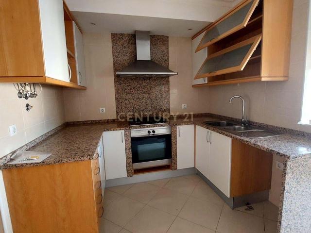 Apartamento T3 | Carregado