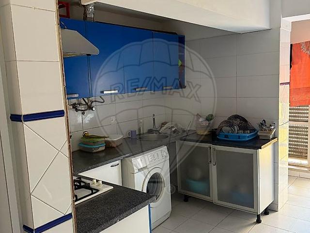 Apartamento T3, Carregado e Cadafais, Alenquer | BPI Expresso Imobiliário