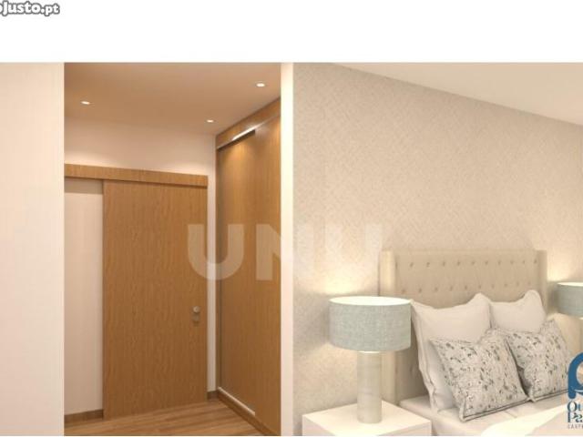 Apartamento T3 Castelo Branco