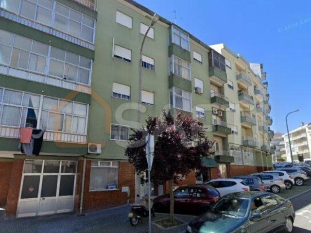 Apartamento, Castelo Branco, Castelo Branco | BPI Expresso Imobiliário
