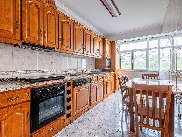Apartamento T3, Castro Daire, Castro Daire | BPI Expresso Imobiliário