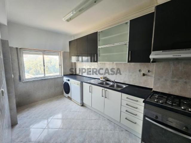 Apartamento T3 Casal do Marco