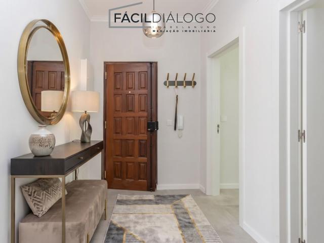 Apartamento T3 Casal do marco Seixal