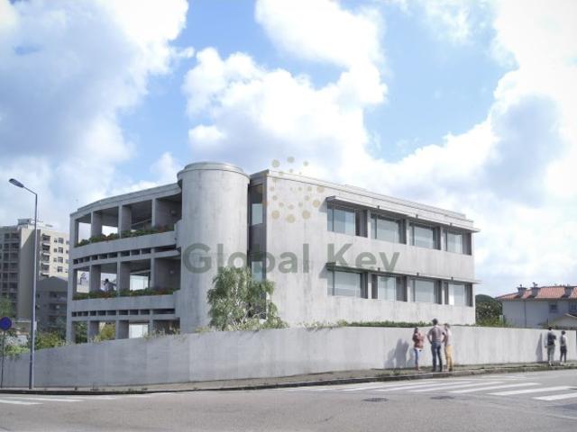 Apartamento T3 | Casas Garcia de Orta