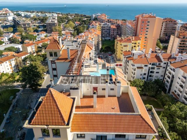 Apartamento T3, Cascais e Estoril, Cascais | BPI Expresso Imobiliário