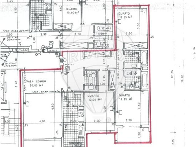 Apartamento T3, Cascais e Estoril, Cascais | BPI Expresso Imobiliário