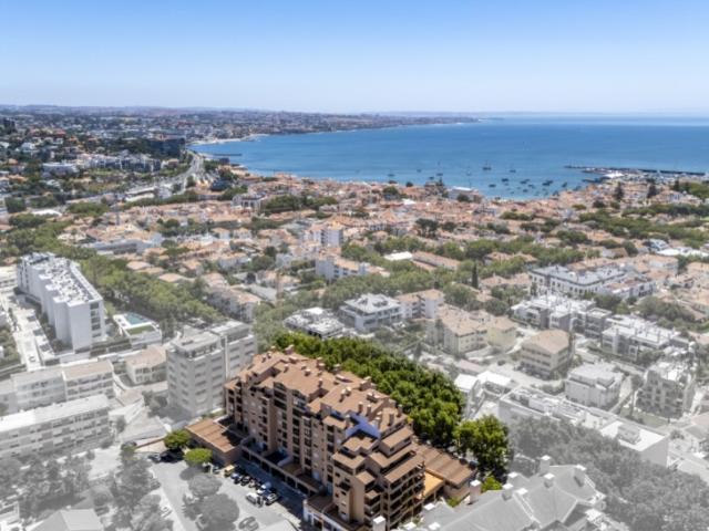 Apartamento T3 | Cascais