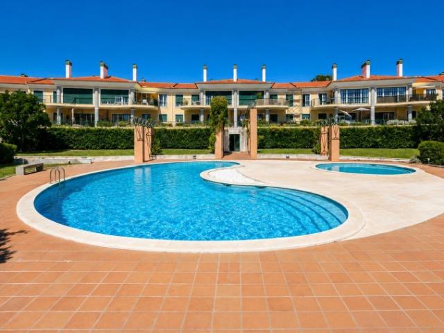 Apartamento T3 | Cascais